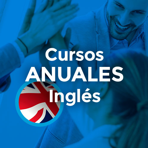 Curso de inglés básico Bilbao