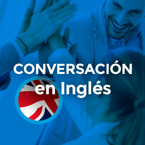 Clases de conversación en inglés Bilbao