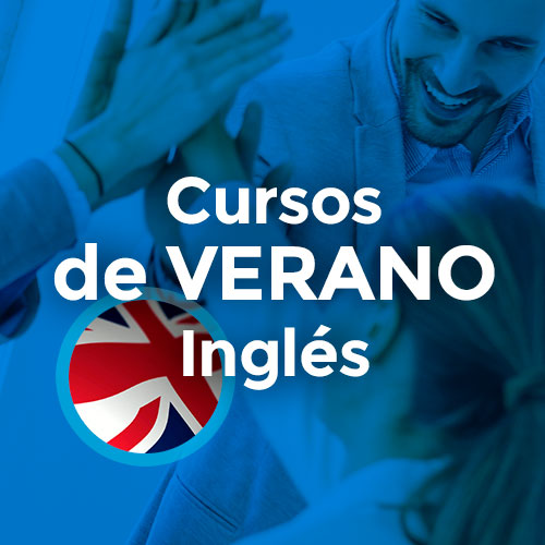 Intensivo inglés verano
