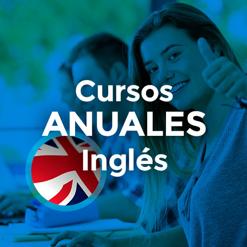 Curso de inglés para niños y jóvenes en Bilbao