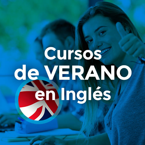 Curso de verano en inglés para niños y jóvenes Bilbao